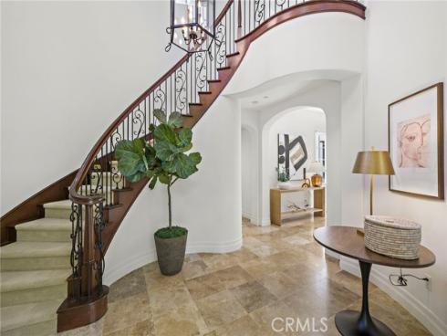 28 Sandy Cv , Newport Coast, CA