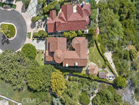 28 Sandy Cv , Newport Coast, CA