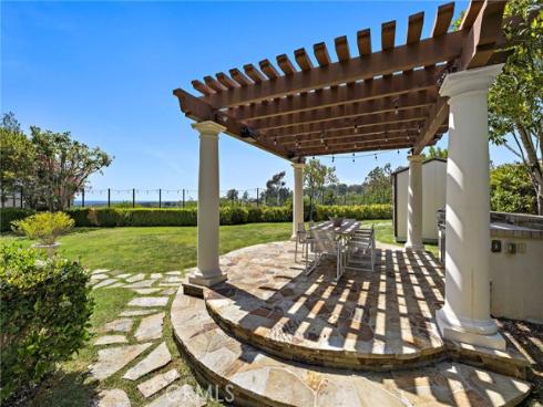 28 Sandy Cv , Newport Coast, CA