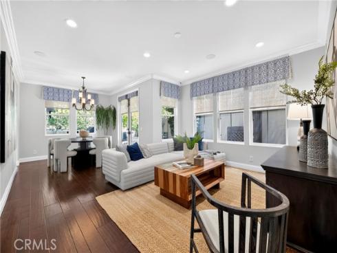 11 Bellevue , Newport Coast, CA
