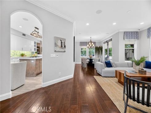 11 Bellevue , Newport Coast, CA