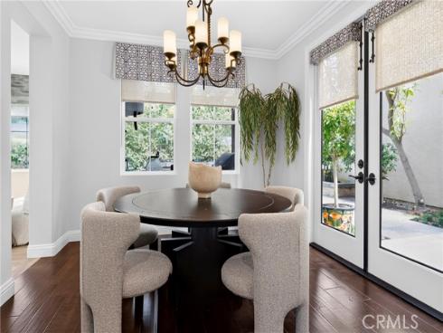 11 Bellevue , Newport Coast, CA