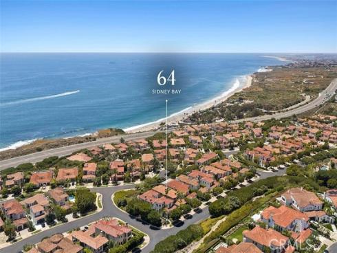 64 Sidney Bay