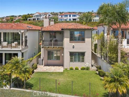 64  Sidney Bay  , Newport Coast, CA
