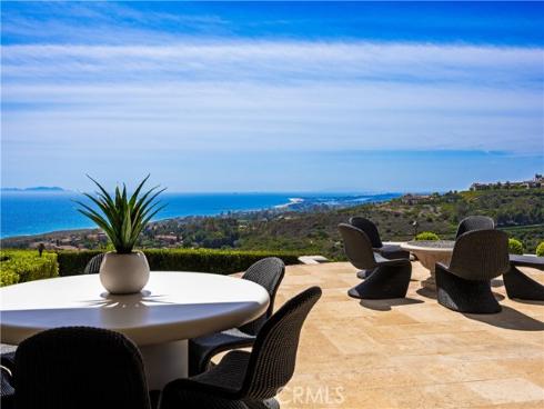 1 Shell Beach , Newport Coast, CA