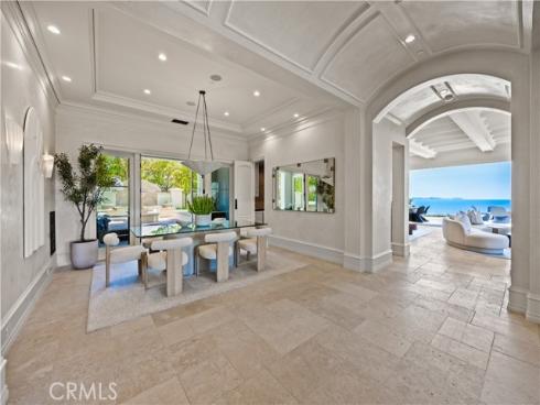 1 Shell Beach , Newport Coast, CA