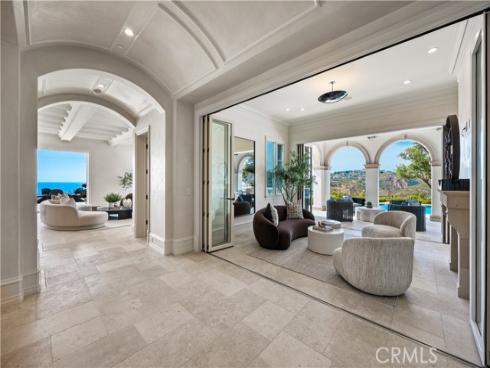 1 Shell Beach , Newport Coast, CA