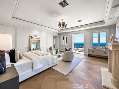 1 Shell Beach , Newport Coast, CA