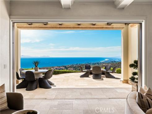 1 Shell Beach , Newport Coast, CA