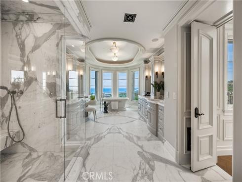 1 Shell Beach , Newport Coast, CA