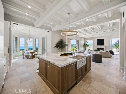 1 Shell Beach , Newport Coast, CA