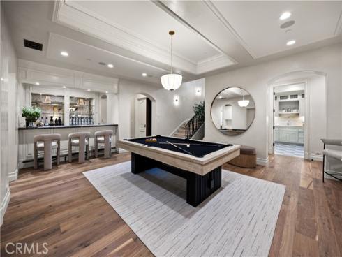 1 Shell Beach , Newport Coast, CA