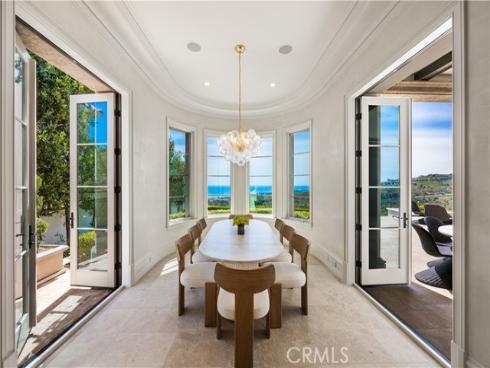 1 Shell Beach , Newport Coast, CA