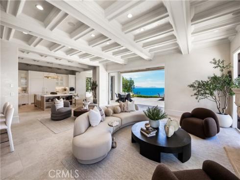 1 Shell Beach , Newport Coast, CA