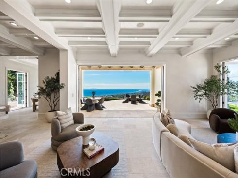 1 Shell Beach , Newport Coast, CA