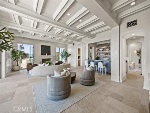 1 Shell Beach , Newport Coast, CA