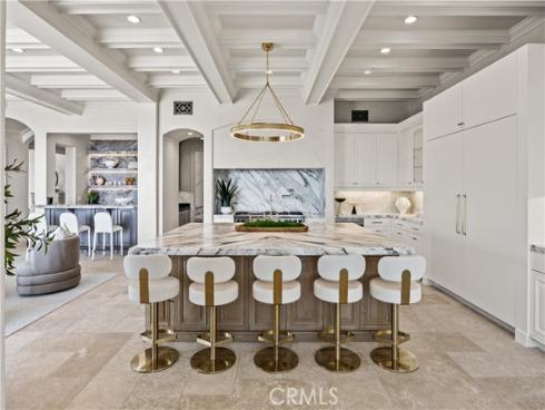 1 Shell Beach , Newport Coast, CA