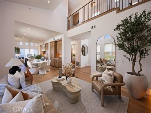 21 Splendore , Newport Coast, CA
