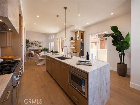 21 Splendore , Newport Coast, CA