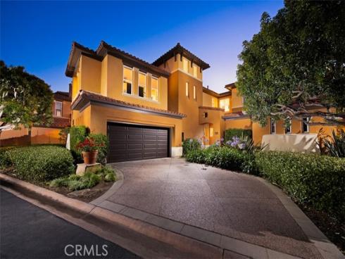 21  Splendore  , Newport Coast, CA
