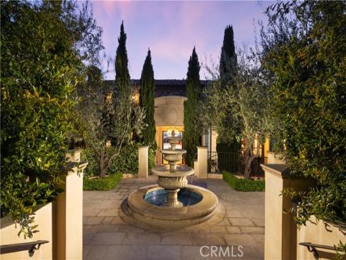 9 Pelican Crest , Newport Coast, CA