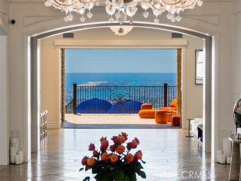 9 Pelican Crest , Newport Coast, CA