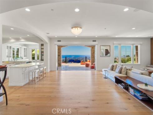 9 Pelican Crest , Newport Coast, CA