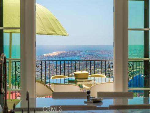9 Pelican Crest , Newport Coast, CA