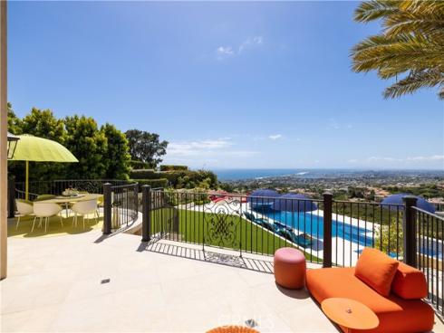 9 Pelican Crest , Newport Coast, CA