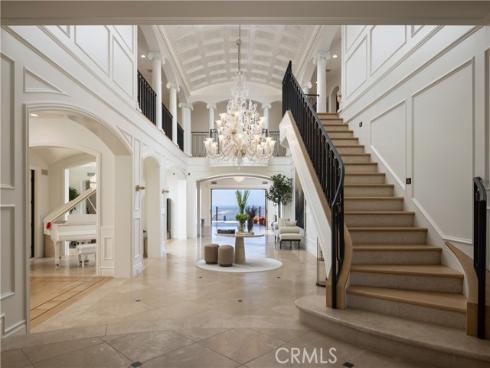 9 Pelican Crest , Newport Coast, CA
