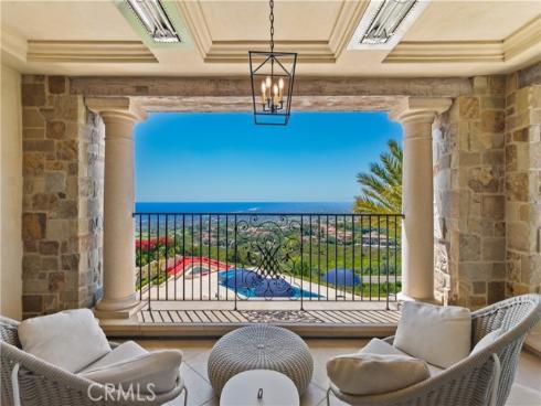 9 Pelican Crest , Newport Coast, CA