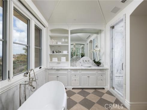 9 Pelican Crest , Newport Coast, CA