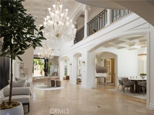 9 Pelican Crest , Newport Coast, CA