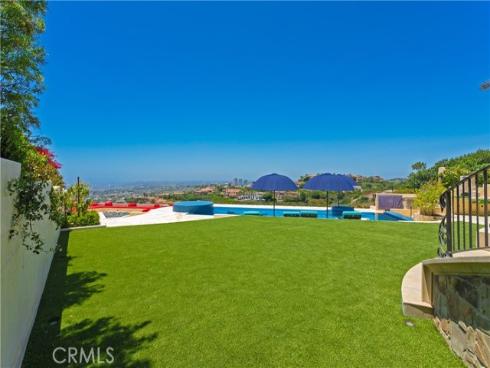 9 Pelican Crest , Newport Coast, CA