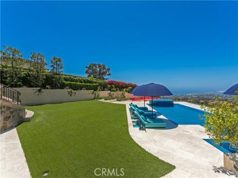 9 Pelican Crest , Newport Coast, CA