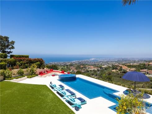 9 Pelican Crest , Newport Coast, CA