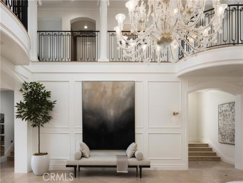 9 Pelican Crest , Newport Coast, CA