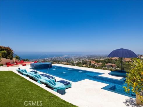 9 Pelican Crest , Newport Coast, CA