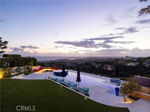 9 Pelican Crest , Newport Coast, CA