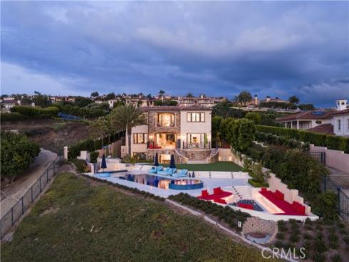 9  Pelican Crest  , Newport Coast, CA