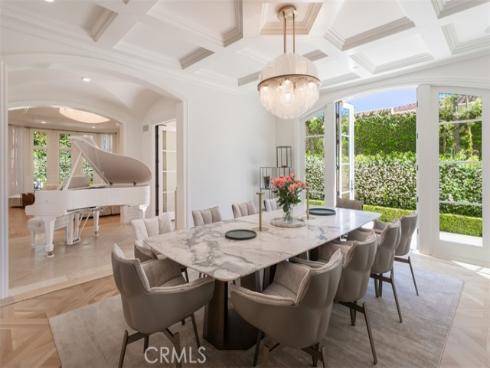 9 Pelican Crest , Newport Coast, CA