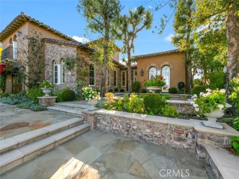 31 Overlook , Newport Coast, CA
