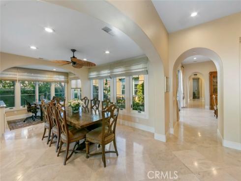 31 Overlook , Newport Coast, CA