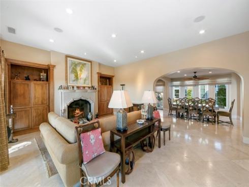 31 Overlook , Newport Coast, CA