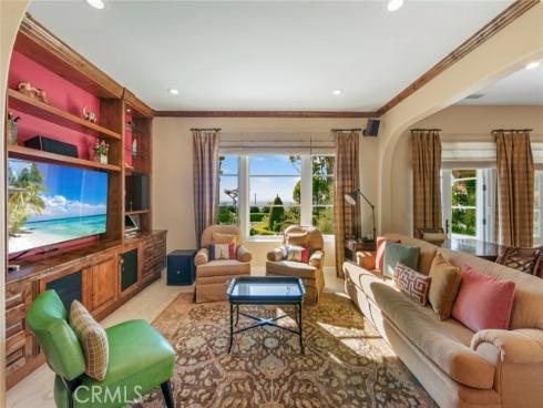 31 Overlook , Newport Coast, CA
