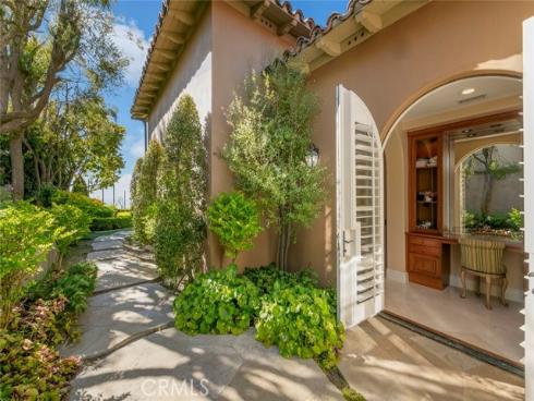 31 Overlook , Newport Coast, CA