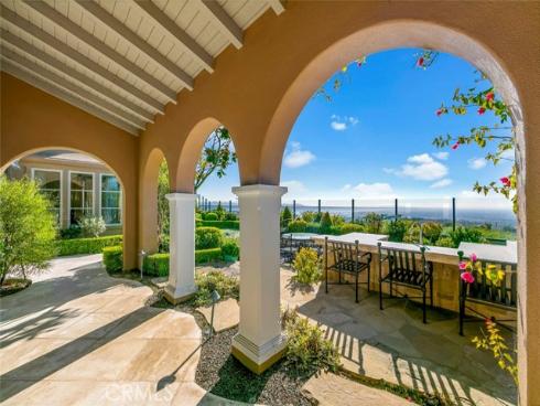 31 Overlook , Newport Coast, CA