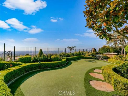 31 Overlook , Newport Coast, CA