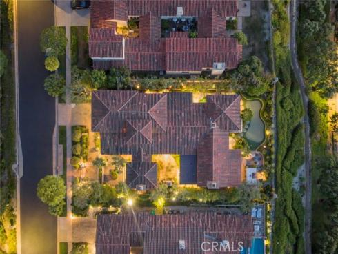 31 Overlook , Newport Coast, CA