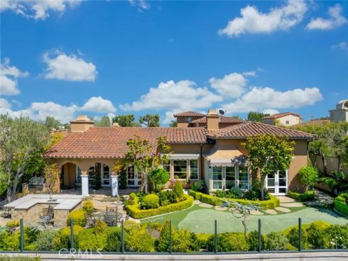 31 Overlook , Newport Coast, CA